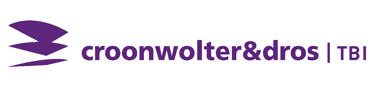 Croonwolter&dros